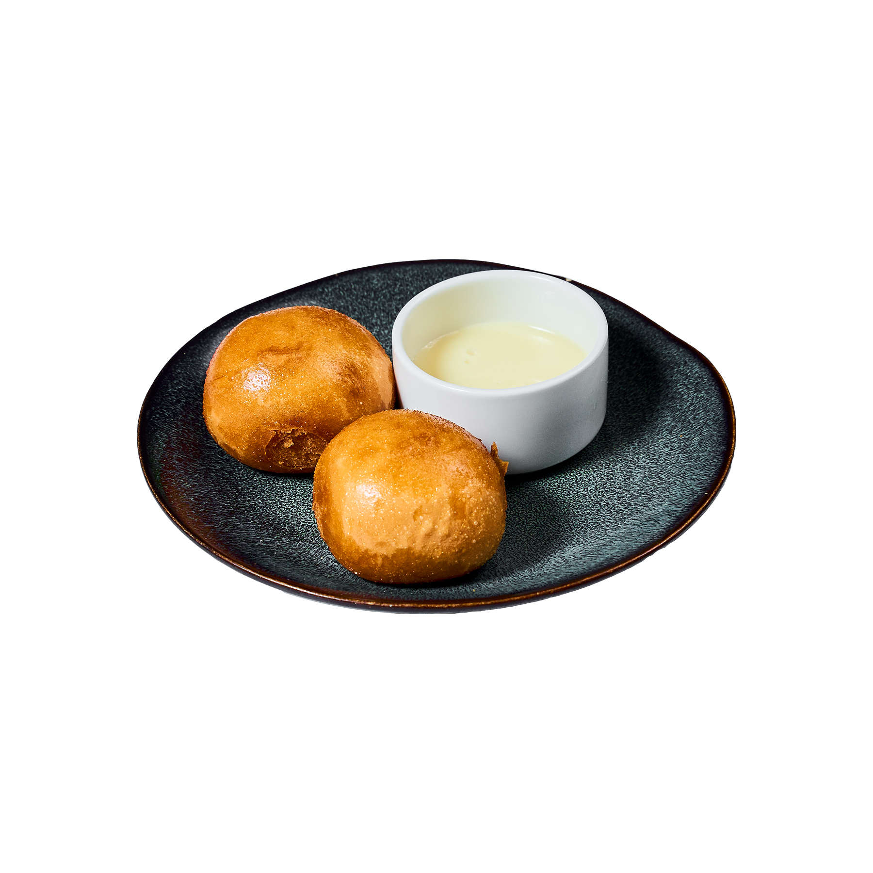 75. Zoet broodje (incl €0,05 plastic toeslag)