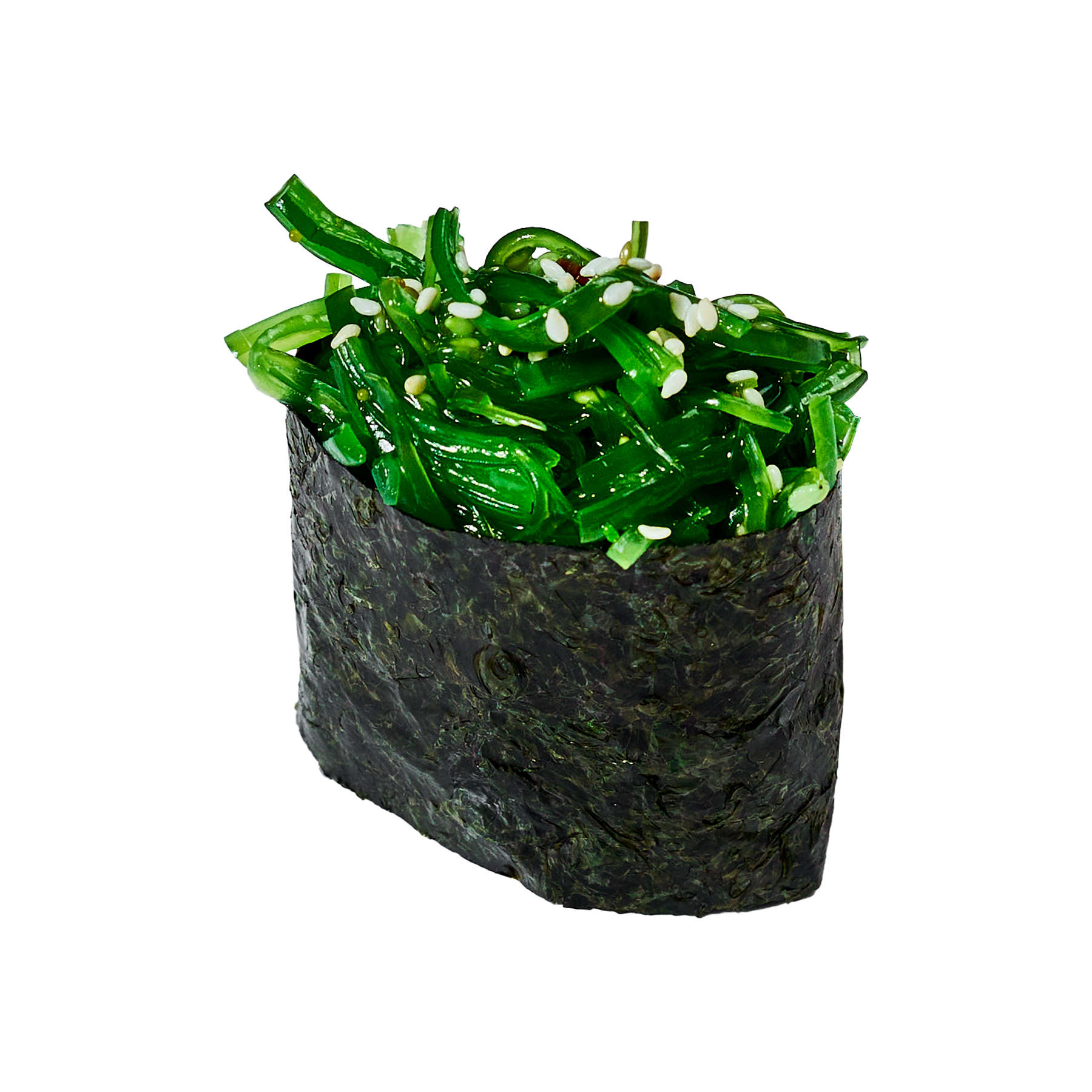 17. Chuka Wakame (incl €0,05 plastic toeslag)