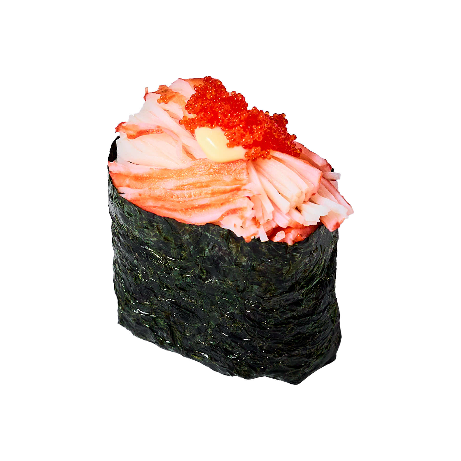 20. Kani Gunkan (incl €0,05 plastic toeslag)