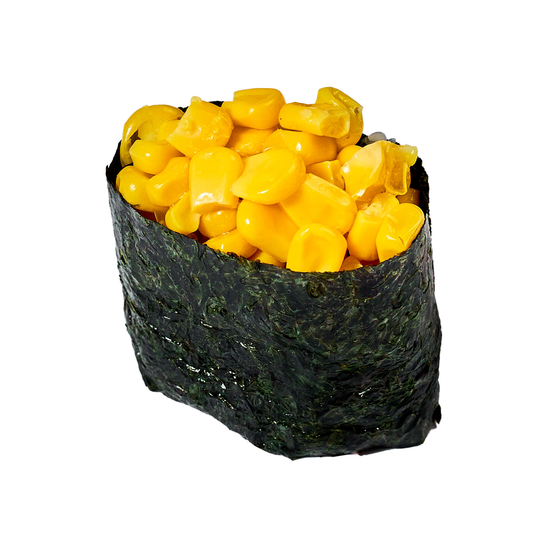 22. Mais Gunkan (incl €0,05 plastic toeslag)