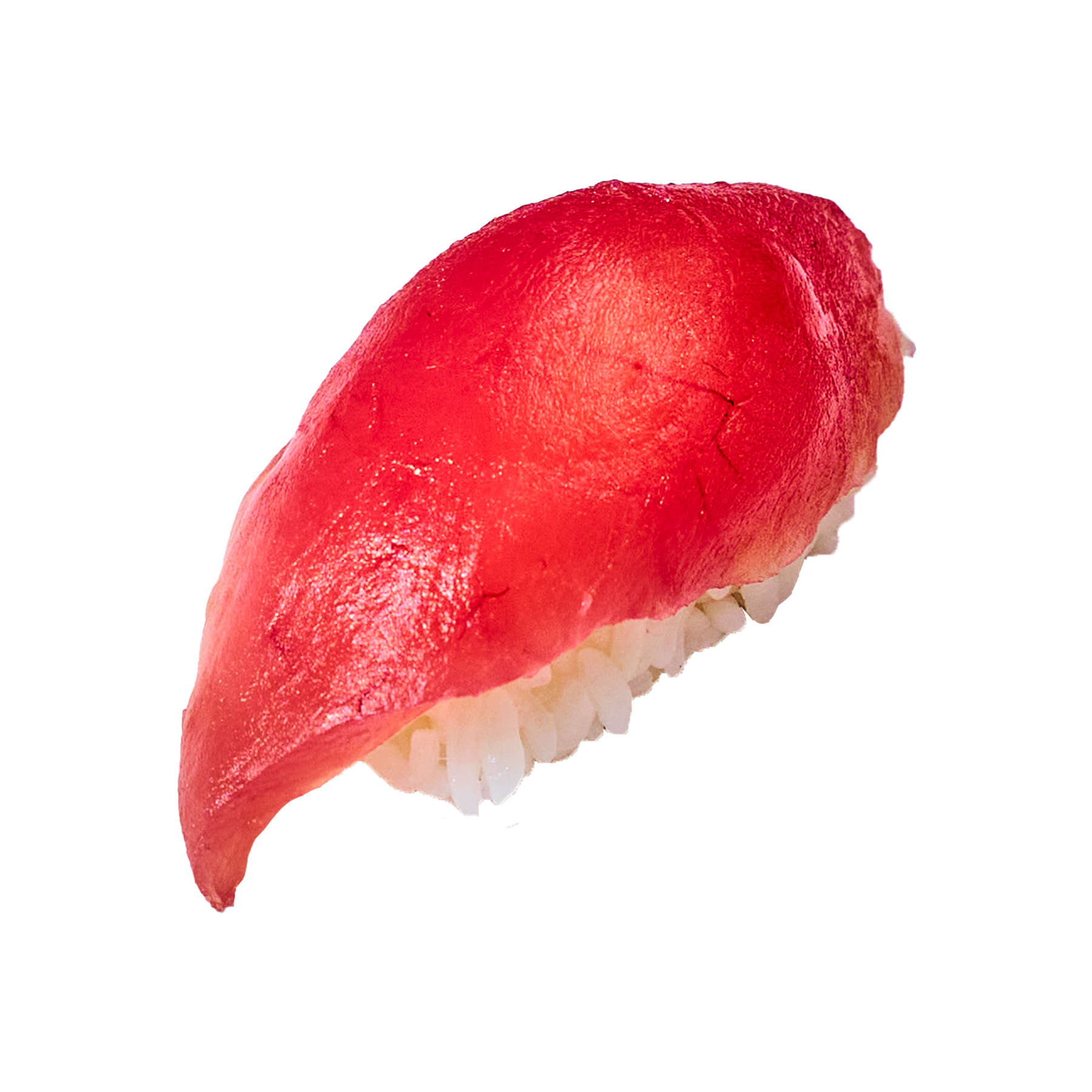 2. Maguro (incl €0,05 plastic toeslag)