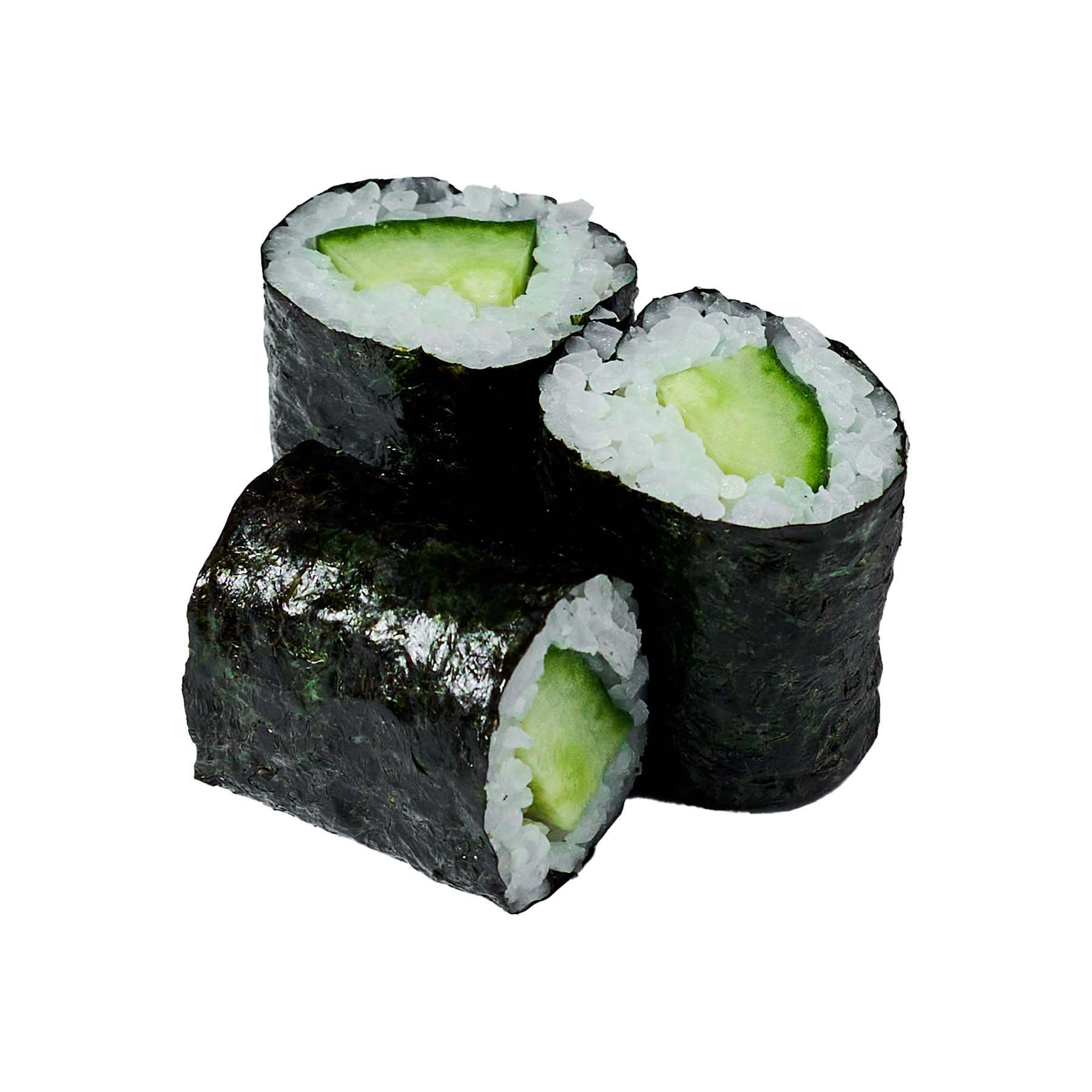 30. Kappa Maki (incl €0,05 plastic toeslag)
