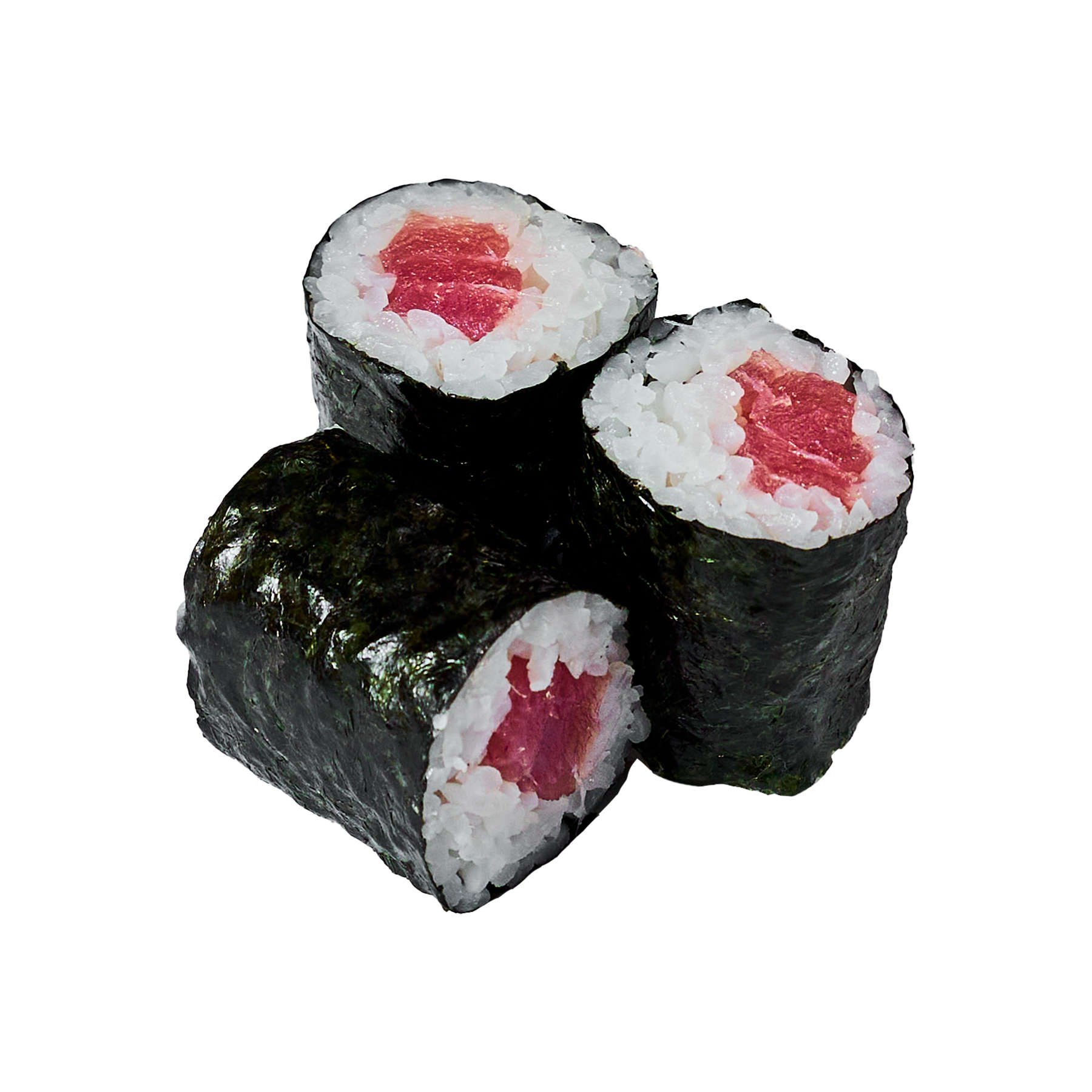 32. Tekka Maki (incl €0,05 plastic toeslag)