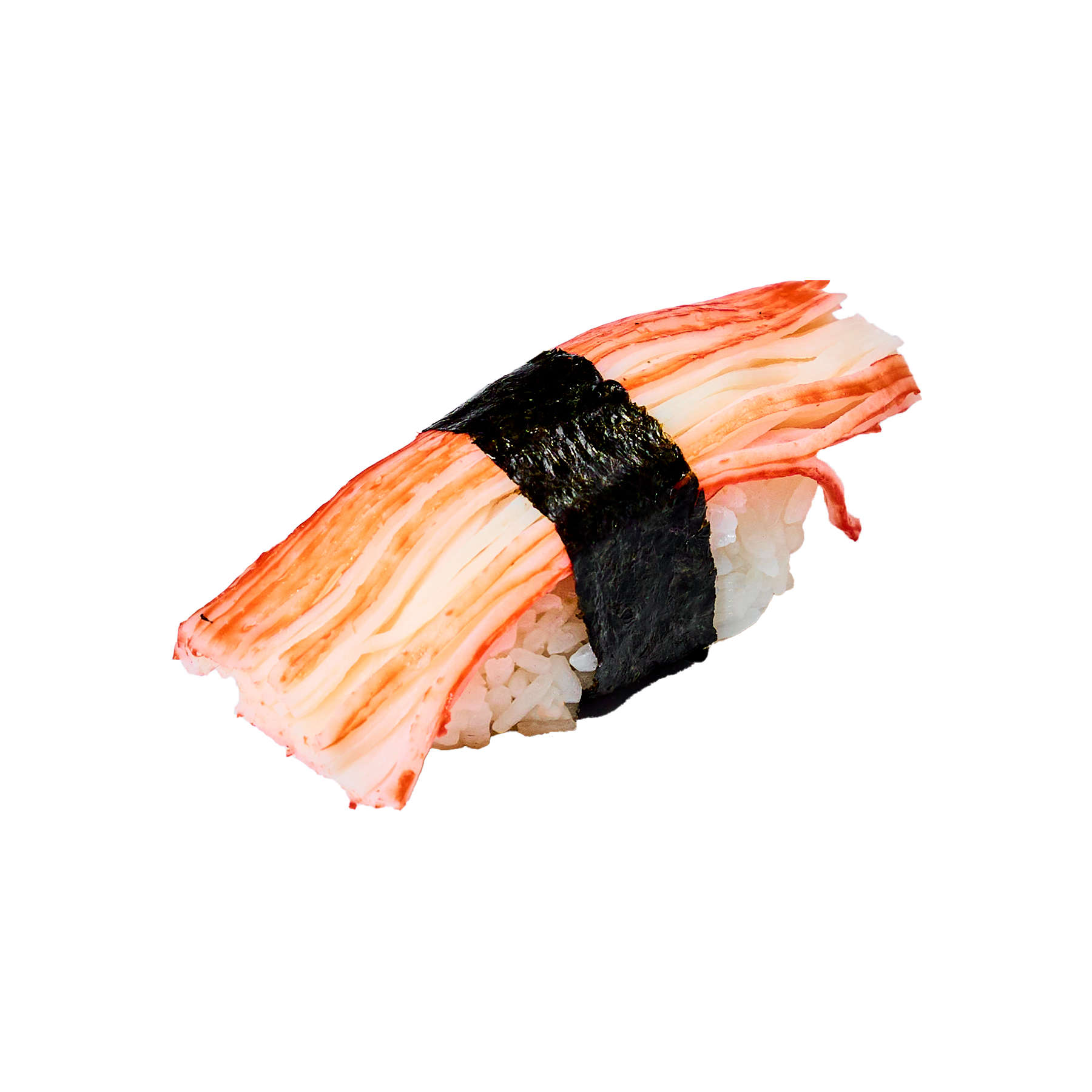 4. Kani (incl €0,05 plastic toeslag)