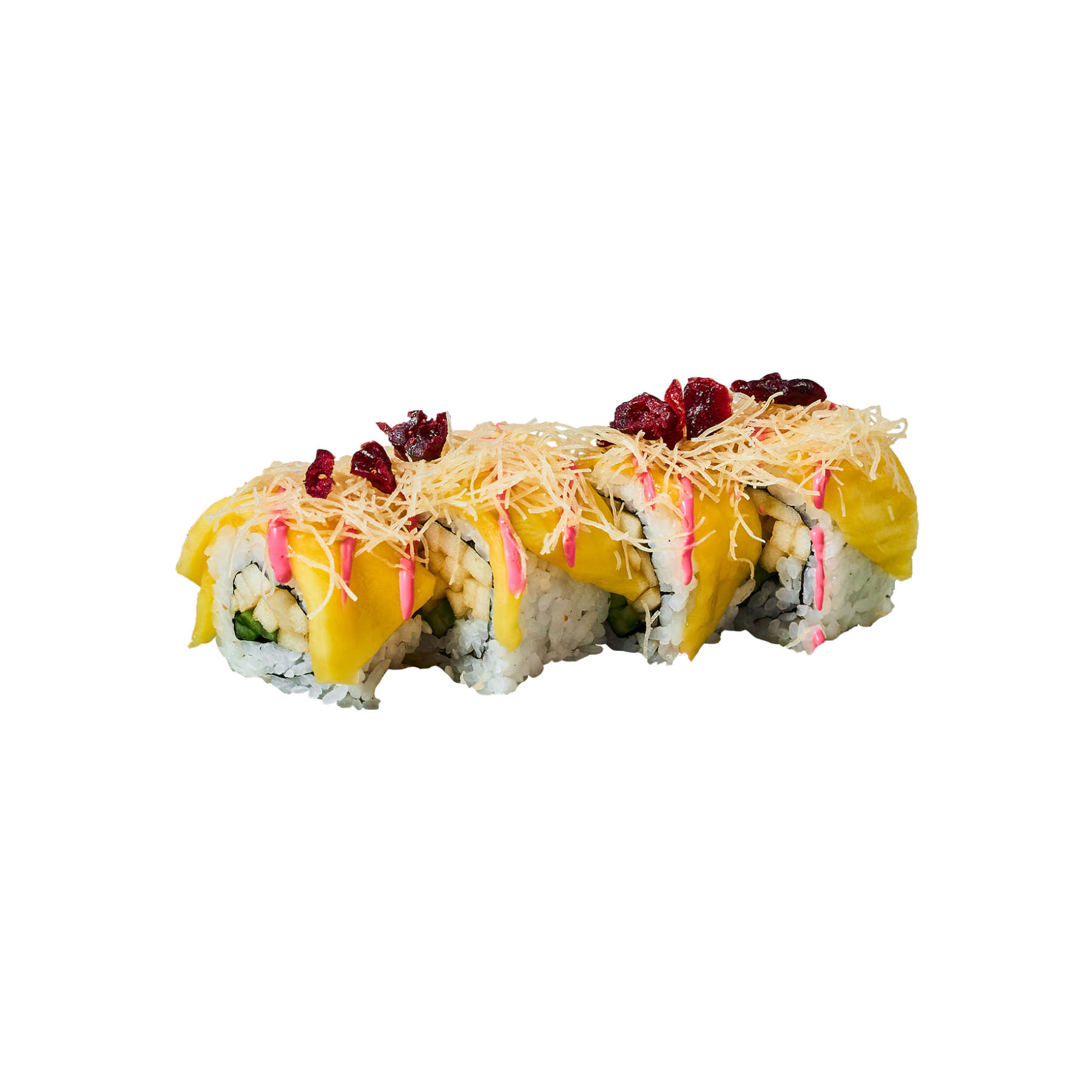 46. Mango Roll (incl €0,05 plastic toeslag)