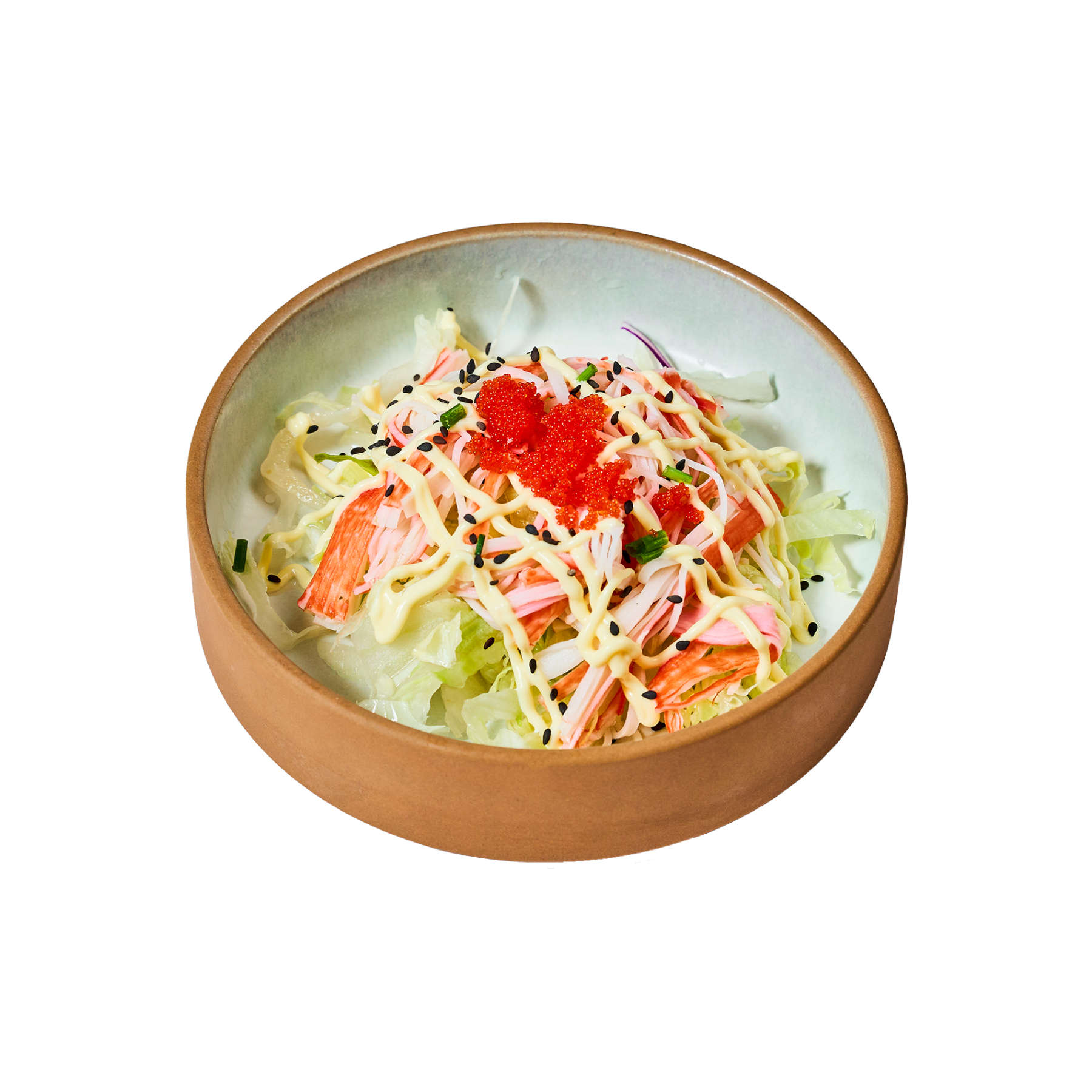 65. Kani Sarada (incl €0,05 plastic toeslag)