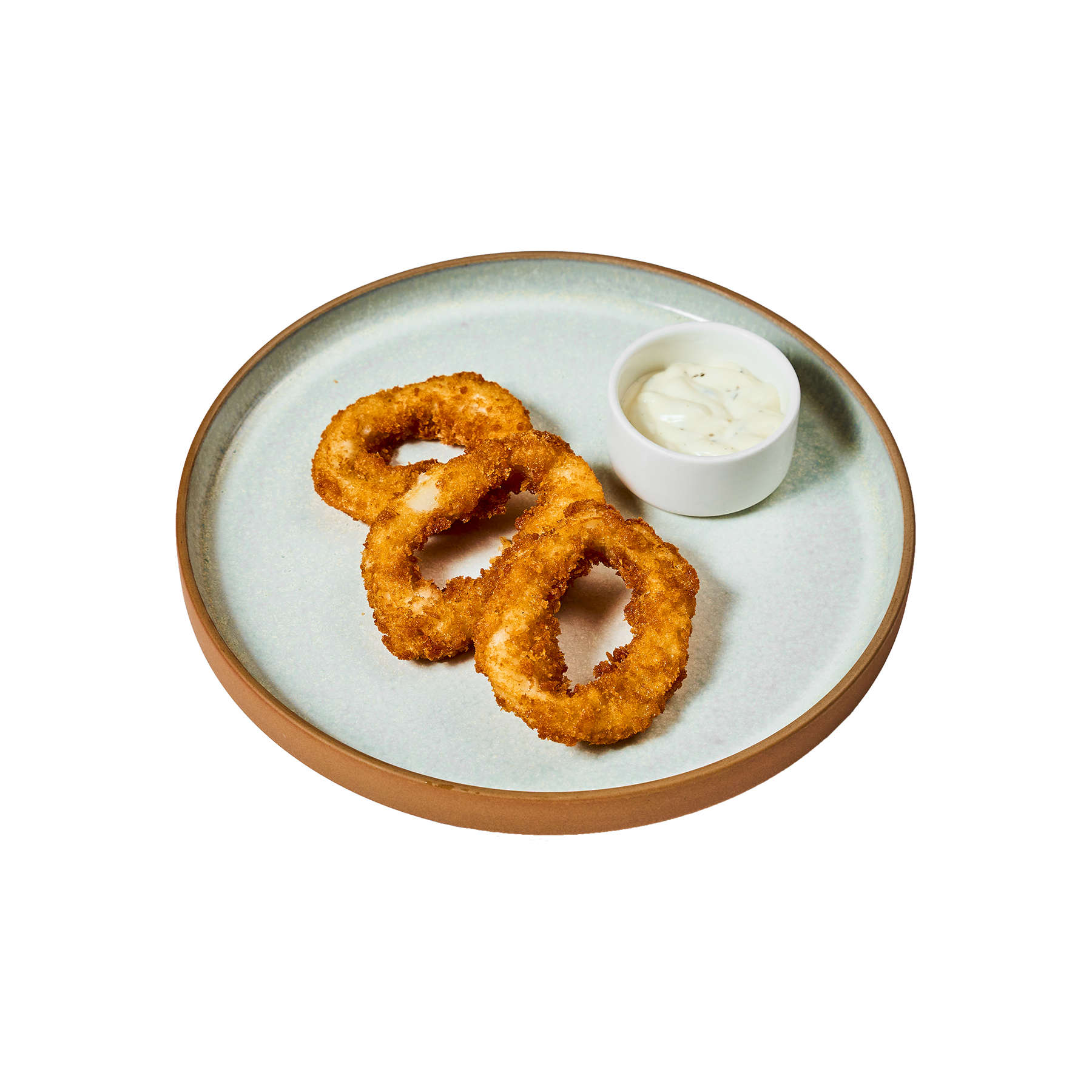 73. Inktvisringen (incl €0,05 plastic toeslag)