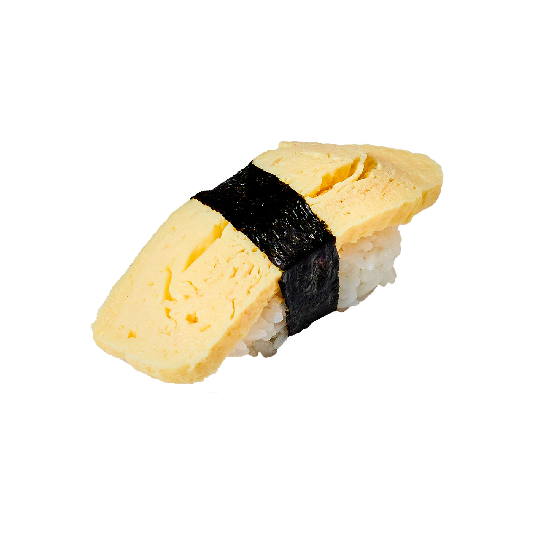 6. Tamago (incl €0,05 plastic toeslag)