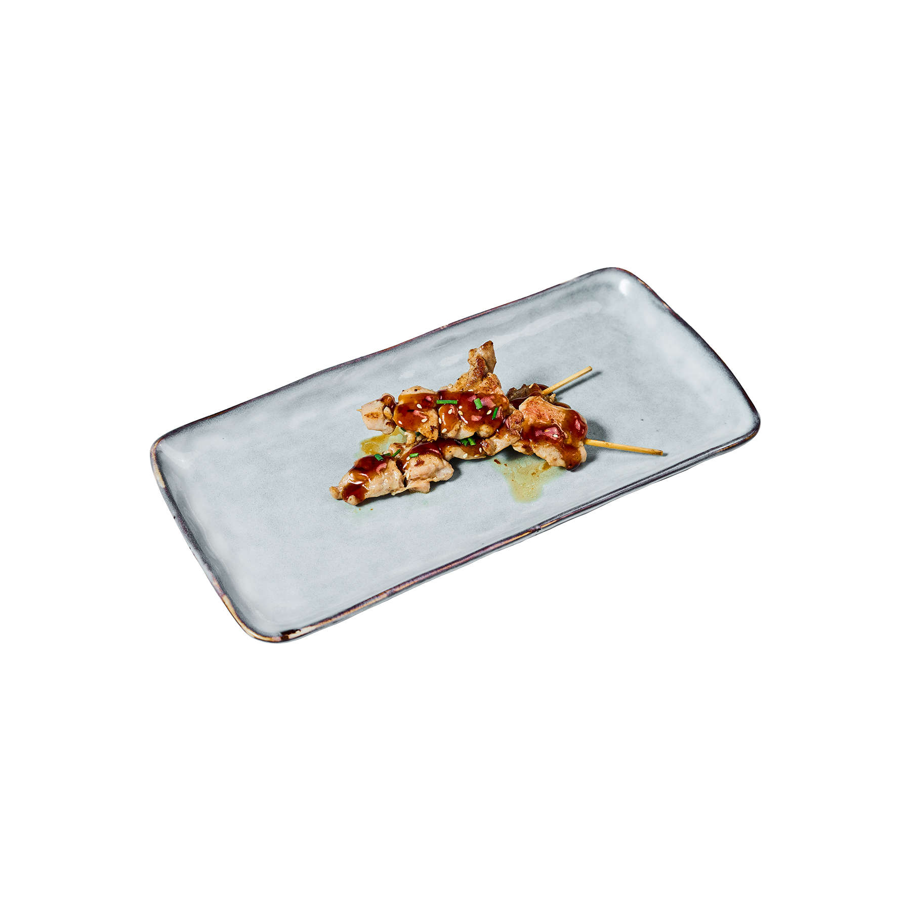 77. Yakitori (incl €0,05 plastic toeslag)