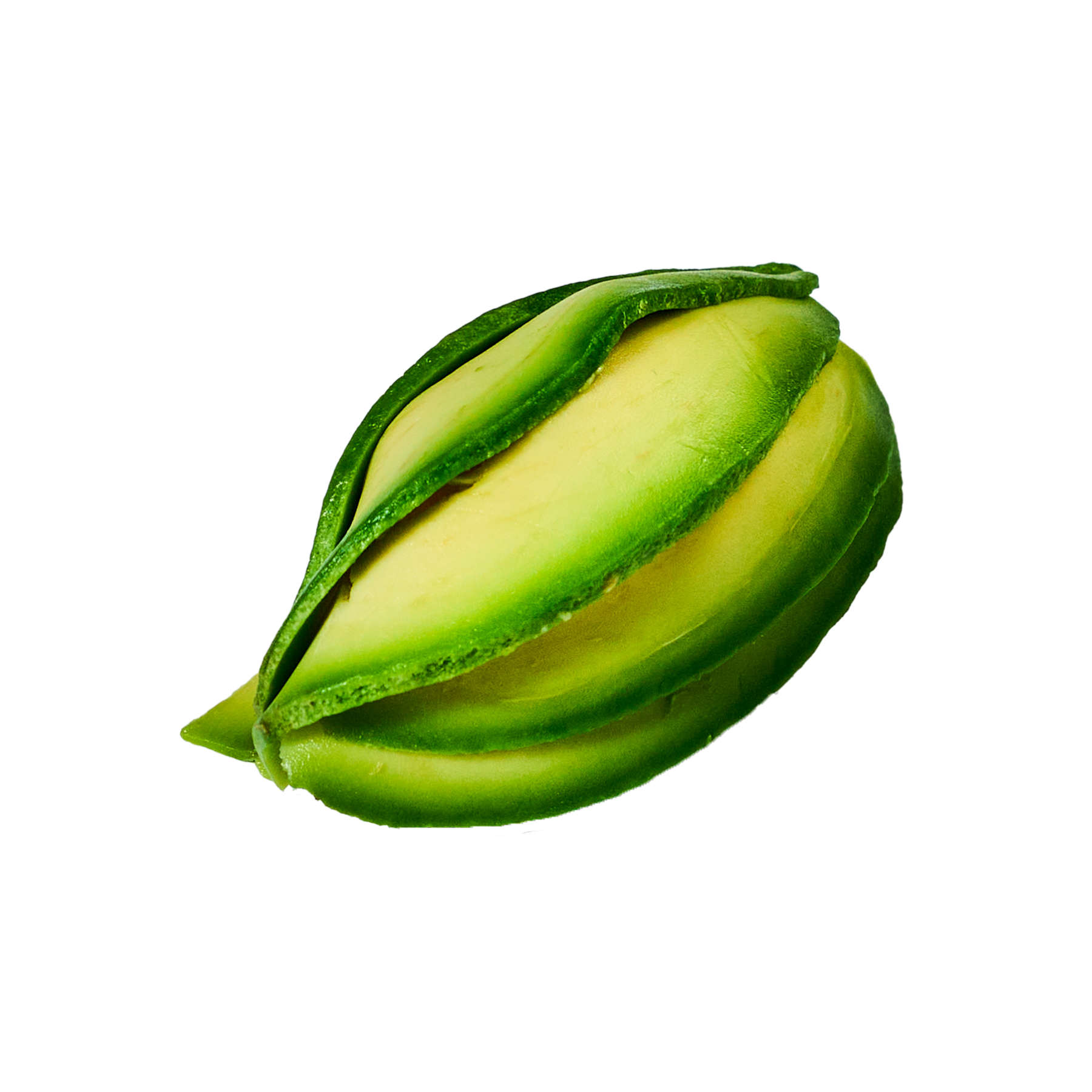 7. Avocado (incl €0,05 plastic toeslag)