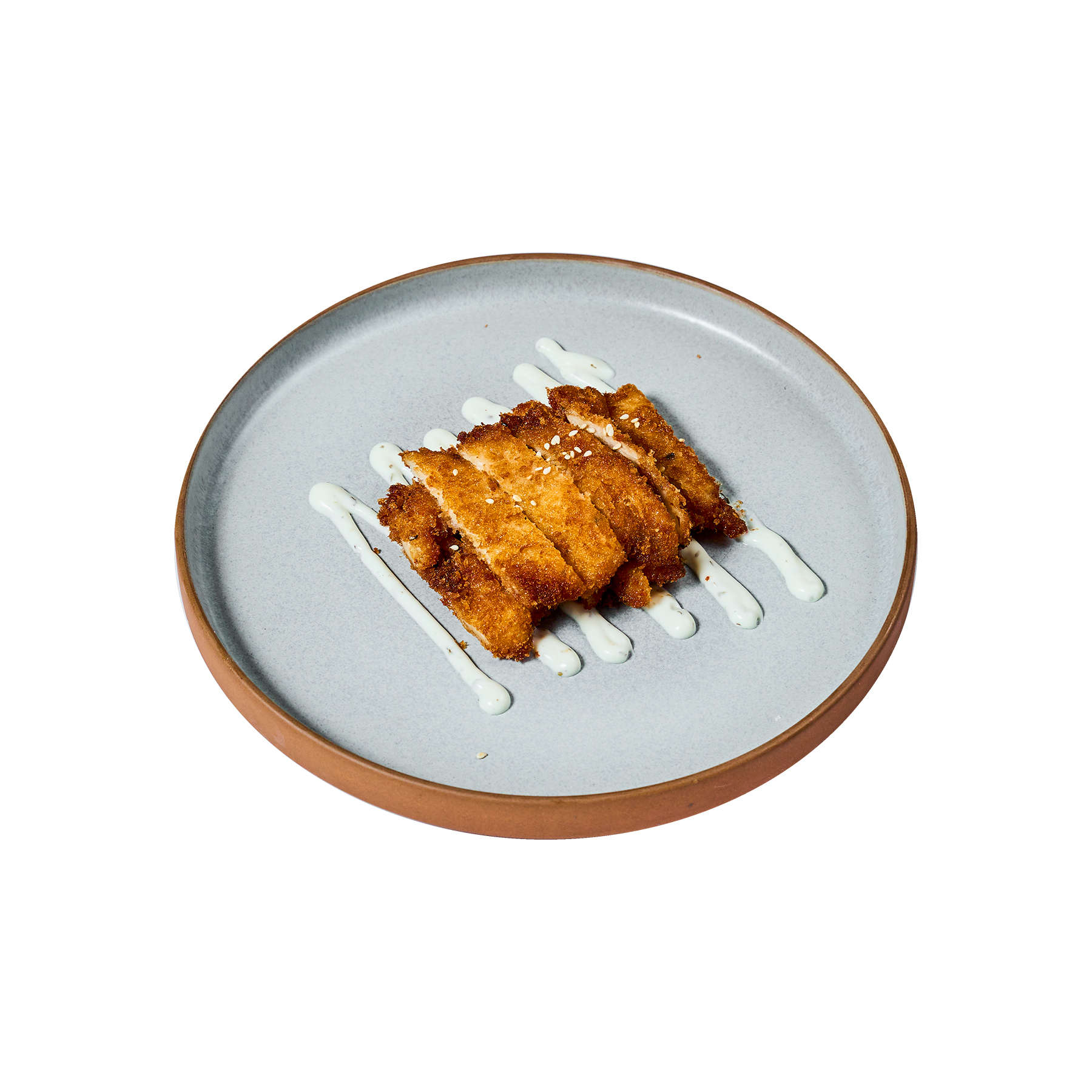 72. Tori Karaage (incl €0,05 plastic toeslag)