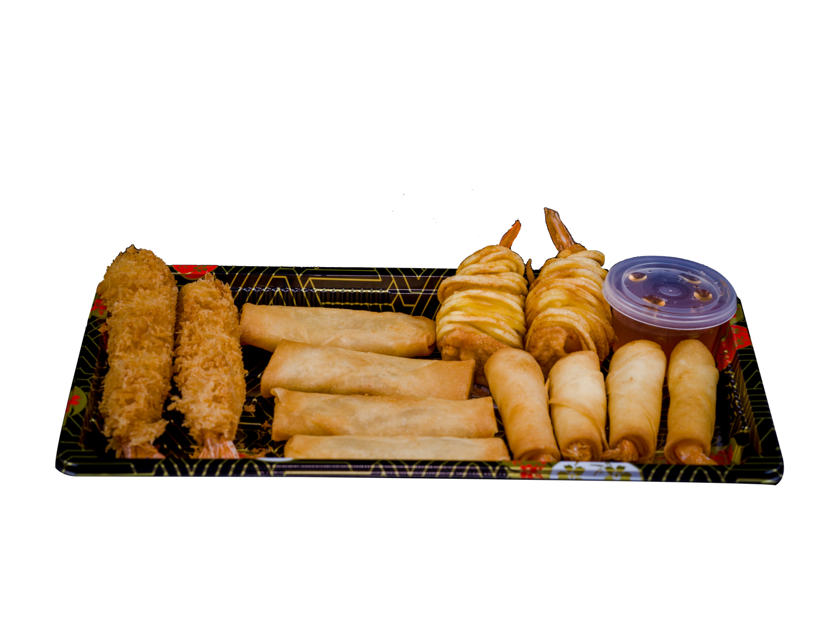 91. Snack Mix (incl €0,05 plastic toeslag)