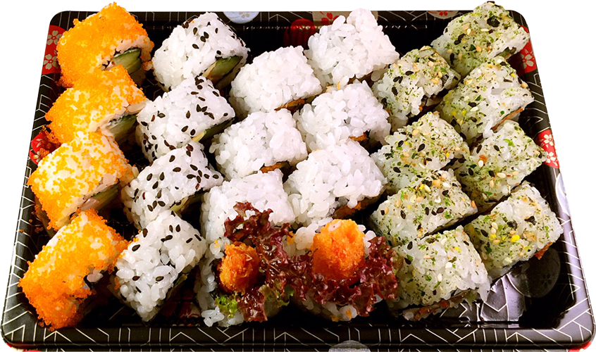 ACTIE BOX C (incl €0,05 plastic toeslag)