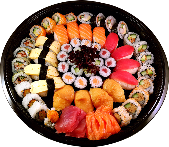 ACTIE BOX F (incl €0,05 plastic toeslag)