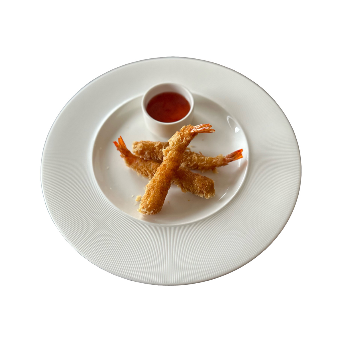 90. Panko Ebi (incl €0,05 plastic toeslag)