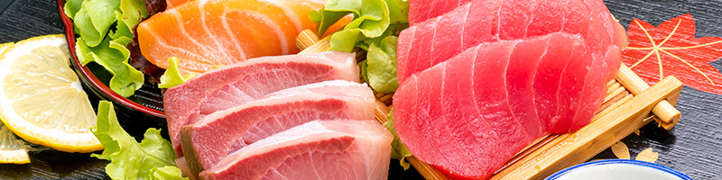 Sashimi
