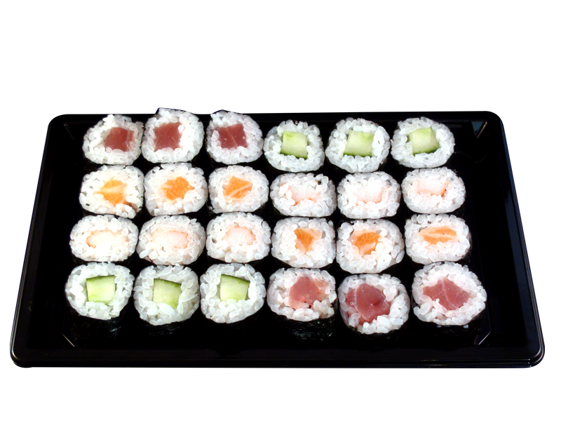 ACTIE BOX A (incl €0,05 plastic toeslag)