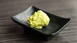 108. Wasabi (incl €0,05 plastic toeslag)