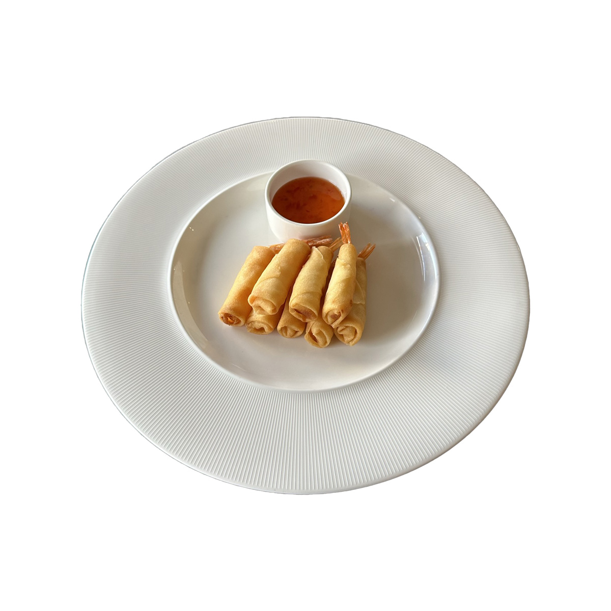 88. Loempia (incl €0,05 plastic toeslag)